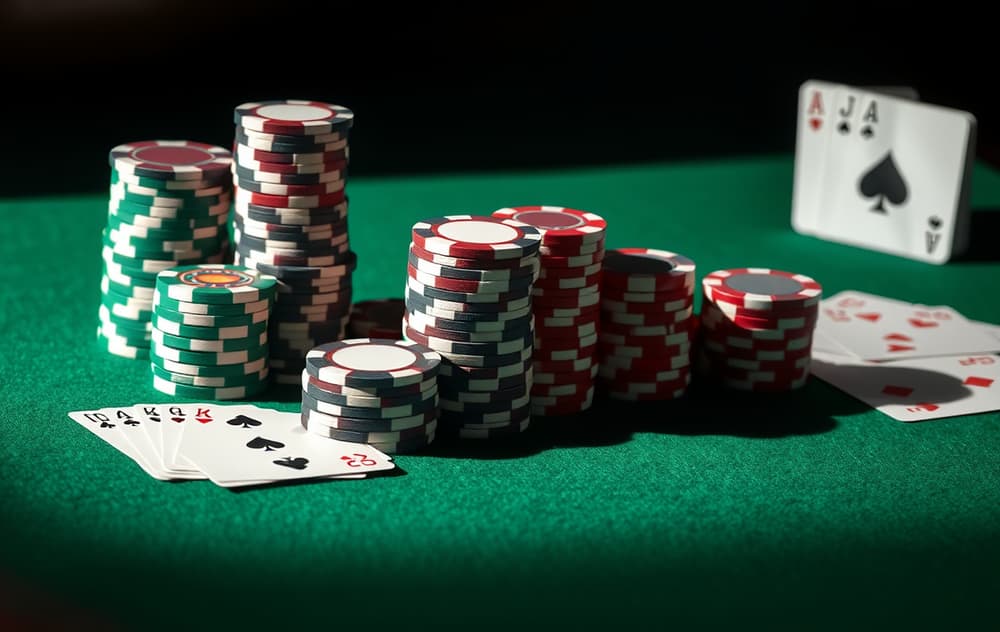 BetInferno oddsbonus og bettingbonus for norske spillere