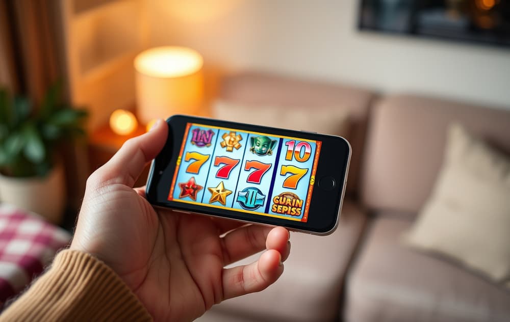 Golden Crown Casino – grundig omtale og test 2026
