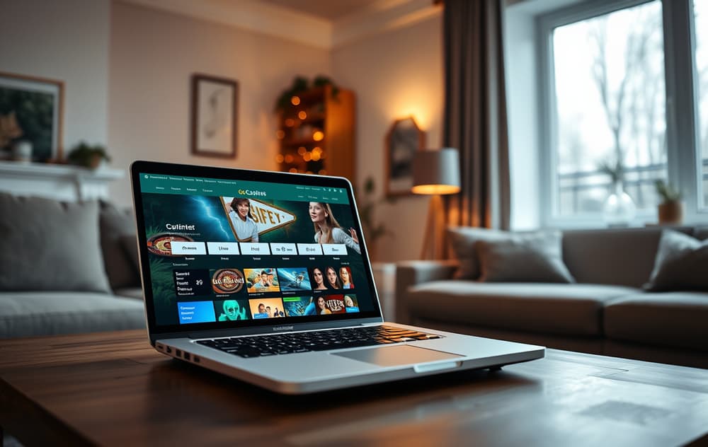 Highroller omtale – test av casinoet for norske spillere i 2026