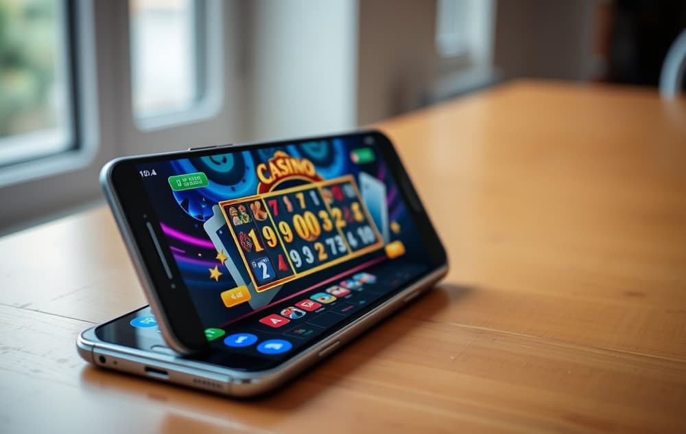 Hugo Casino omtale – test av uttak, spill og bonus