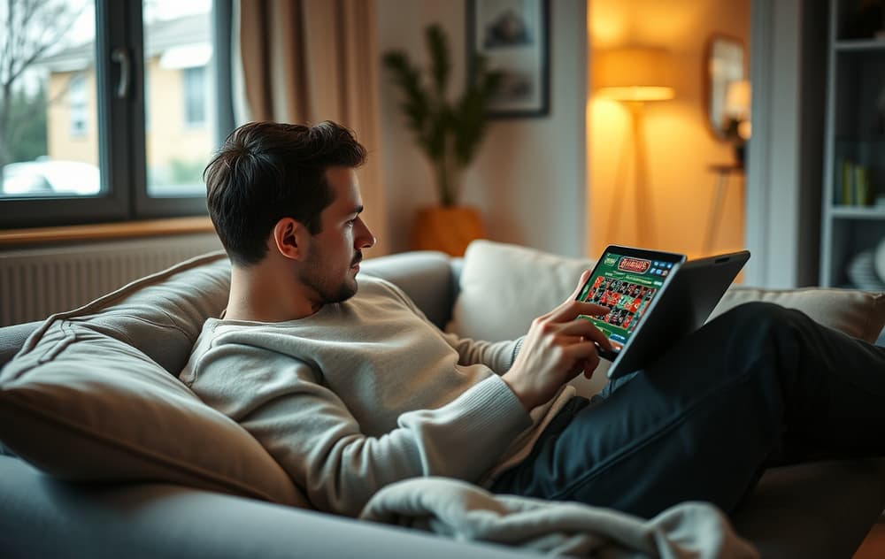 Ice Casino omtale – ærlig test av uttak, spill og lisens i 2026