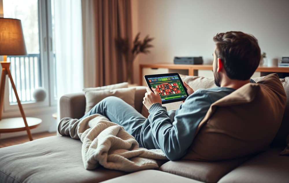 KumoBet omtale 2026 – uavhengig test og vurdering