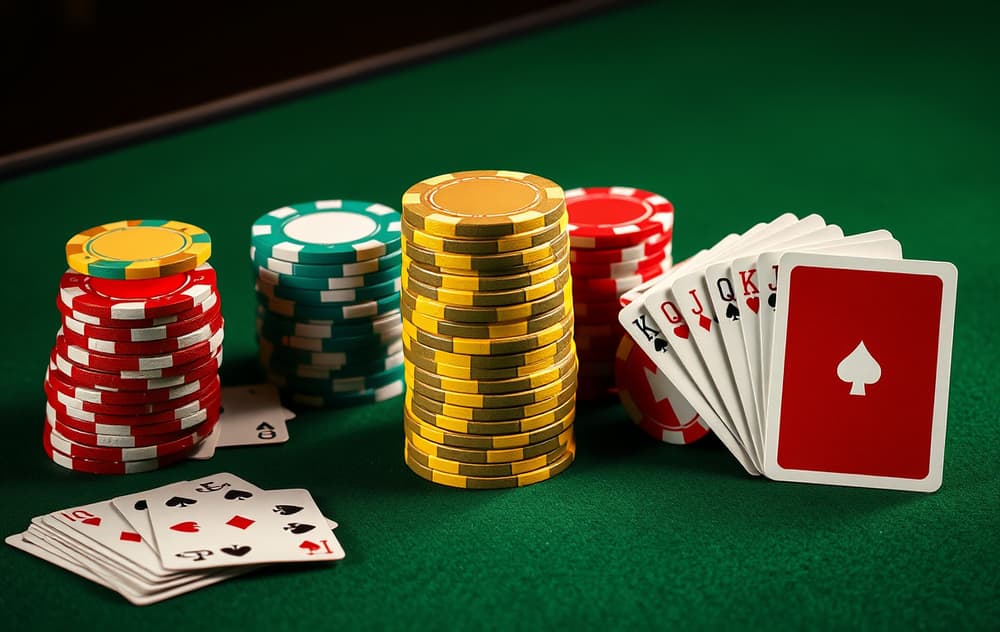 LeoVegas omtale – test av casinoet for norske spillere