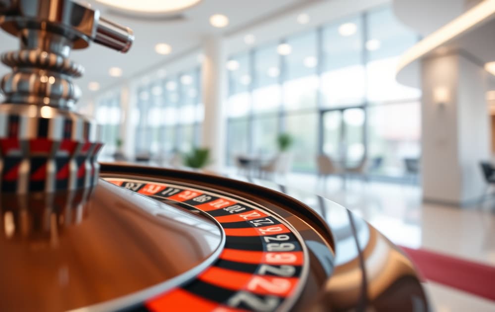 Mad Casino – uavhengig anmeldelse og test av casinoet