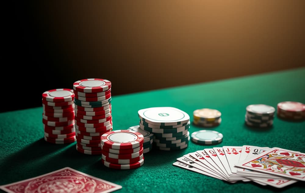 Mafia Casino omtale – test og erfaringer