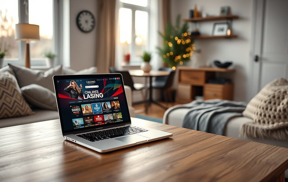 Miki Casino – uavhengig test og omtale 2026
