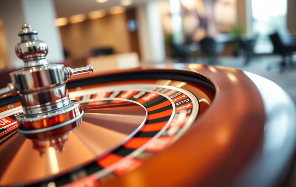 Quickz Casino oddsbonus for norske spillere