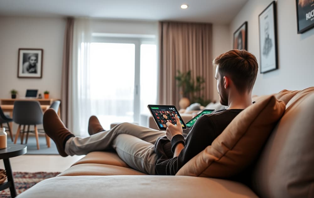 Reblz oddsbonus og bettingbonus for norske spillere