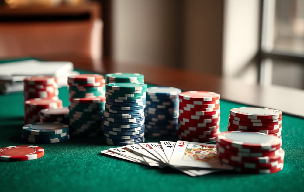 Rizk casino omtale – testet og vurdert av oss