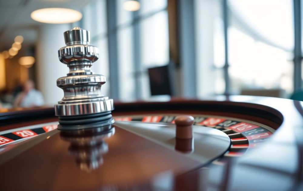 Slamz Casino – Ærlig Test og Anmeldelse 2026