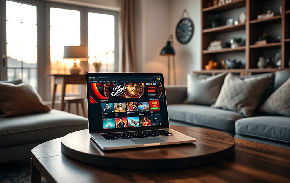 SlotSpice omtale – testet og vurdert av oss