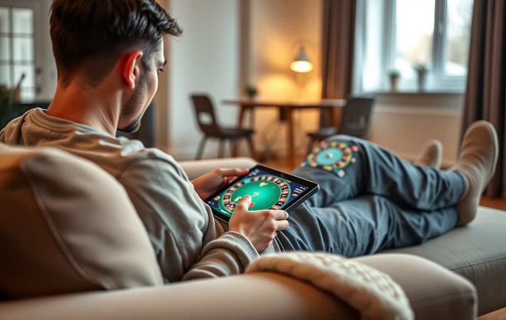 Vegas Now omtale 2026 – ærlig test av casinoet