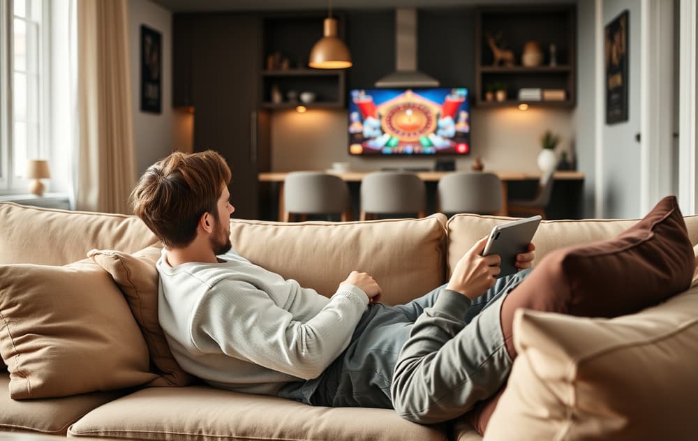 Wildzy casino – testet og omtalt: raskt uttak og godt spillutvalg
