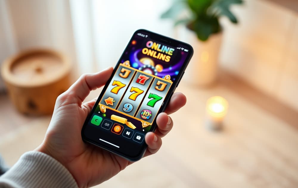 Winshark Casino – Ærlig test og omtale 2026